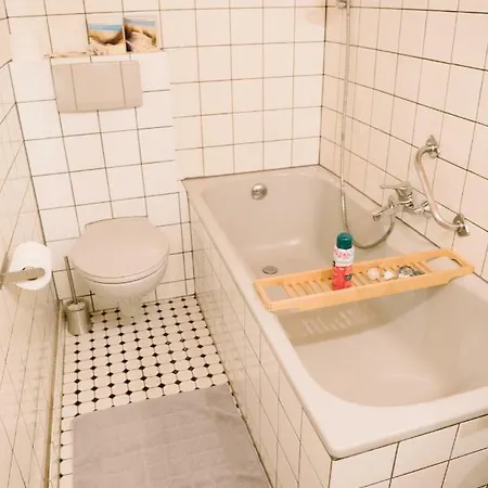 Landhauswohnung Baumberge *