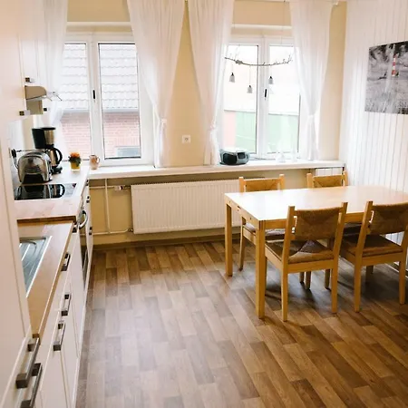 Landhauswohnung Baumberge Havixbeck