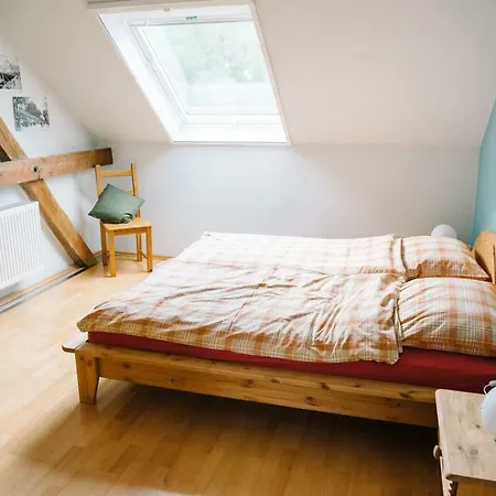 Appartement Landhauswohnung Baumberge