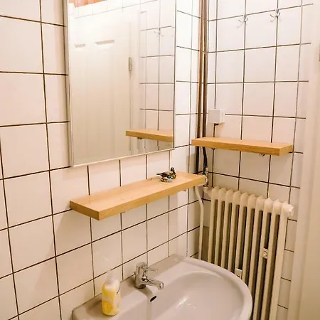 Landhauswohnung Baumberge * Havixbeck