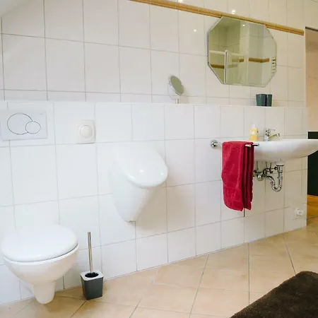Appartement Landhauswohnung Baumberge *