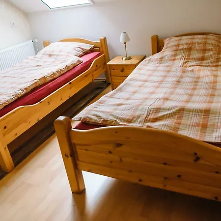 Landhauswohnung Baumberge Appartement