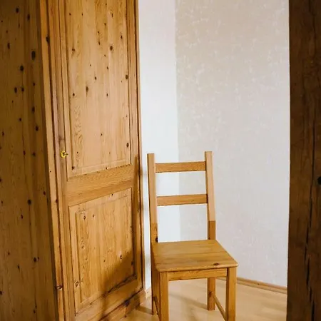 Appartement Landhauswohnung Baumberge Havixbeck